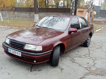 Авто Opel Vectra 1998 № 8180949