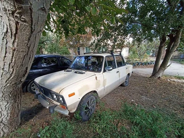 Авто ВАЗ 2106 1985 № 8180951