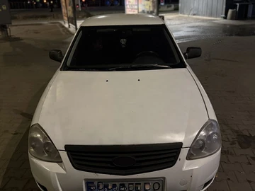 Авто ВАЗ 2170 Priora 2010 № 8180952