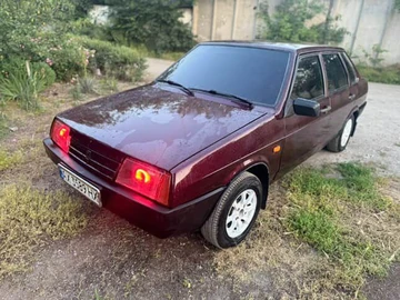 Авто ВАЗ 21099 2006 № 8180953
