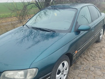 Авто Opel Omega 1994 № 8180964