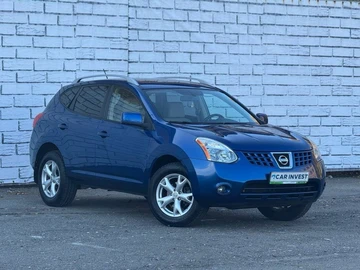 Авто Nissan Rogue 2008 № 8180967