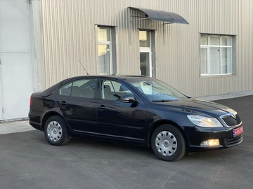 Авто Skoda Octavia 2009 № 8180968