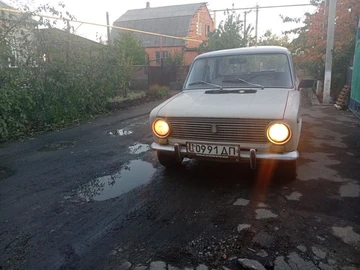 Авто ВАЗ 2111 1987 № 8181080