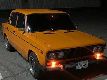 Авто ВАЗ 21063 1986 № 8181084
