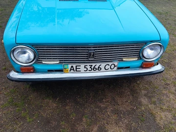 Авто ВАЗ 11113 Oka 1985 № 8181087