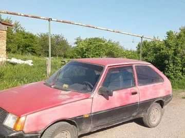 Авто ЗАЗ Таврия 1993 № 8181088