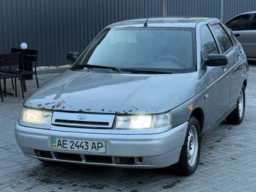 Авто ВАЗ 2112 2008 № 8181089