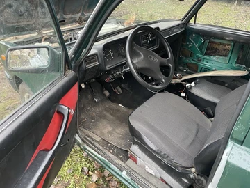 Авто ВАЗ 2107 2005 № 8181091