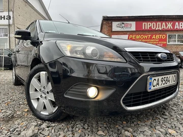 Авто Ford Focus 2007 № 8181103