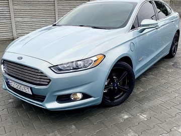 Авто Ford Fusion Usa  2014 № 8181108