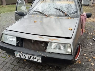 Авто ВАЗ 2109 1995 № 8181112