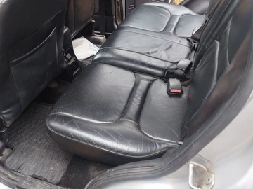 Авто Land Rover Freelander 2002 № 8181114