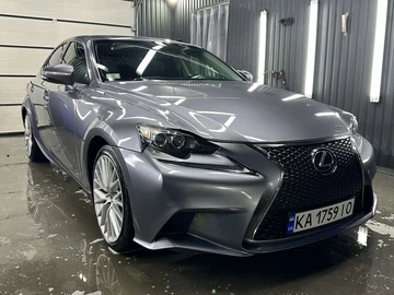Авто Lexus Is Серія 2013 № 8181115