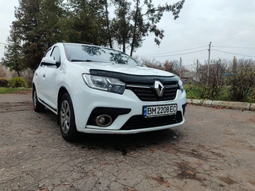 Авто Renault 4 2017 № 8181118