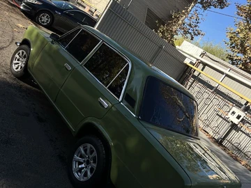 Авто ВАЗ 2101 1989 № 8181123