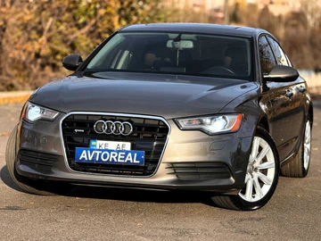 Авто Audi A6 2014 № 8181128