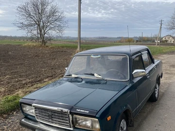 Авто ВАЗ 2107 2005 № 8181146