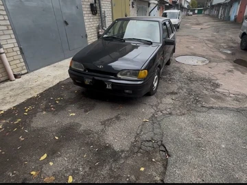 Авто ВАЗ 2115 2008 № 8181152