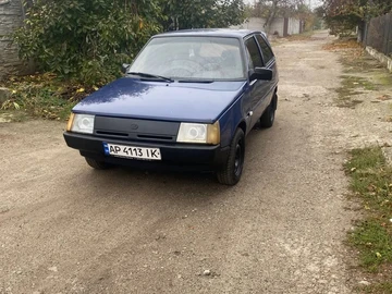 Авто ЗАЗ 1102 2002 № 8181153
