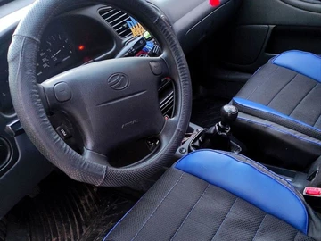 Авто Daewoo Lanos Sens  2014 № 8181154