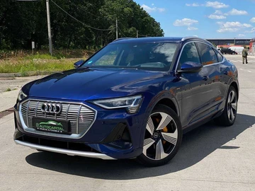 Авто Audi 100 2021 № 8181155