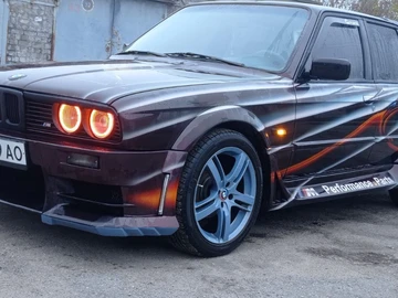 Авто BMW 3 Серия 1988 № 8181157