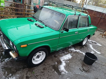 Авто ВАЗ 2106 1987 № 8181161
