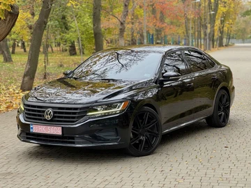 Авто Volkswagen Passat Sedan 2020 № 8181164