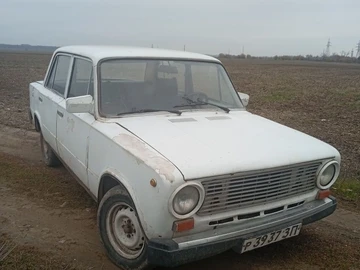 Авто ВАЗ 2101 1974 № 8181166