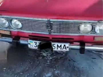 Авто ВАЗ 2103 1999 № 8181167
