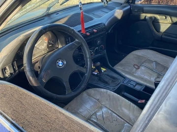 Авто BMW 5 Серия 1990 № 8181232