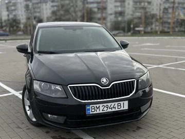 Авто Skoda Octavia 2013 № 8181238