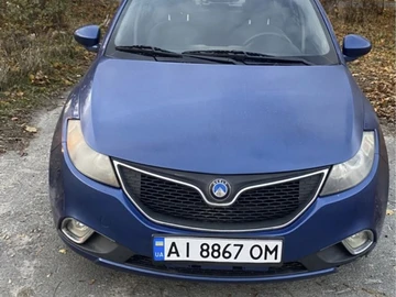 Авто Geely Ck 2015 № 8181239