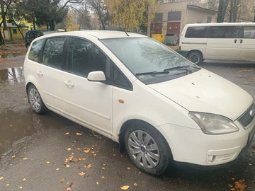 Авто Ford C-Max 2003 № 8181242