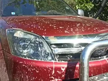 Авто Land Rover 109 2007 № 8181249