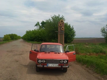 Авто ВАЗ 2106 1982 № 8181252