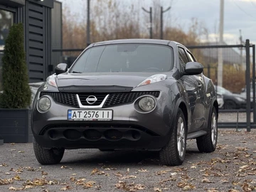 Авто Nissan Juke 2013 № 8181253