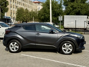 Авто Toyota C-Hr 2017 № 8181254