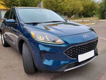 Авто Ford Escape 2020 № 8181257