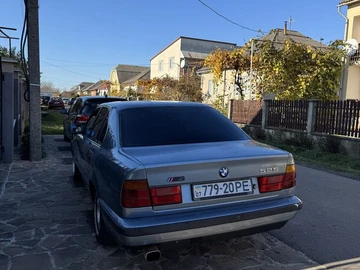 Авто BMW 5 Серия 1991 № 8181262