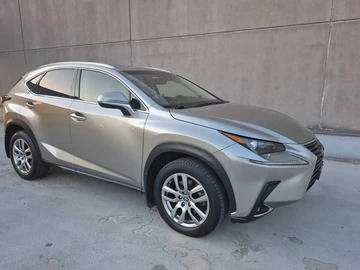 Авто Lexus Nx 2019 № 8181268