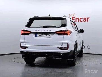 Авто SsangYong Rexton 2023 № 8181273