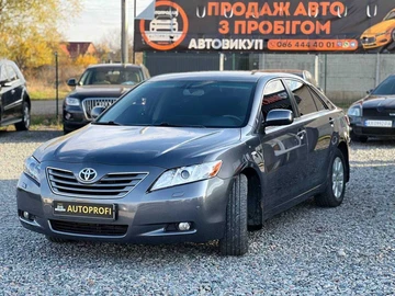 Авто Toyota Camry 2008 № 8181275