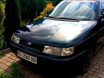 Авто ВАЗ 2110 2003 № 8181278