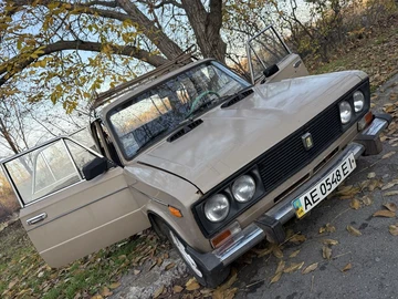 Авто ВАЗ 21063 1992 № 8181289