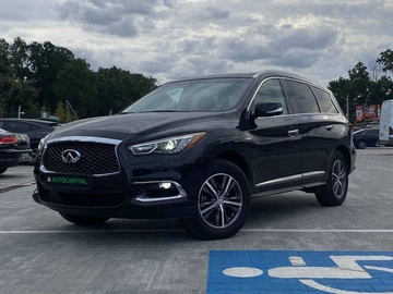 Авто Infiniti Qx60 2019 № 8181290