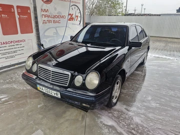 Авто Mercedes 200 1996 № 8181292