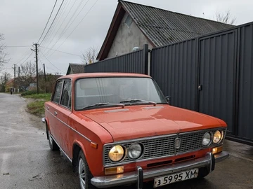 Авто ВАЗ 2103 1987 № 8181294