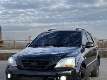 Авто KIA Sorento 2007 № 8181298